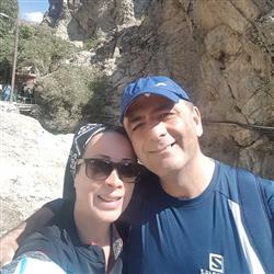 happy couple- پنج ساعت جادویی