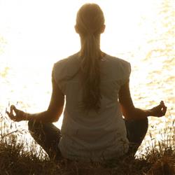 meditation- پنج دلیل که مدیتیشن برای همه افراد مناسب نیست!