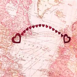 long ditance relationship- رابطه راه دور، بایدها و نبایدها