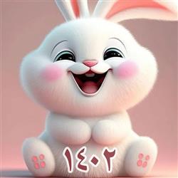 1402 rabbit- سال 1402 در یک نگاه