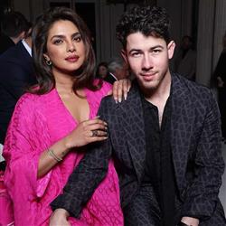 priyanka- وقتی زن از مرد بزرگتر است...