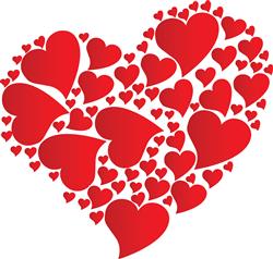 heart- راز دلگرمی واقعی