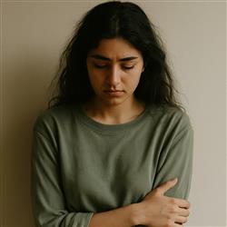 woman- ۴ نشانه که این آدم برای تو نیست...