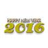 سال 2016 خوش آمدی!