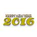 سال 2016 خوش آمدی!