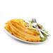 عاشقانه‌ای برای ماهی برشته